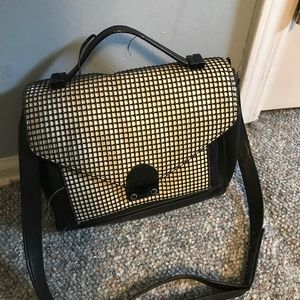 Loeffer Randall shoulder bag